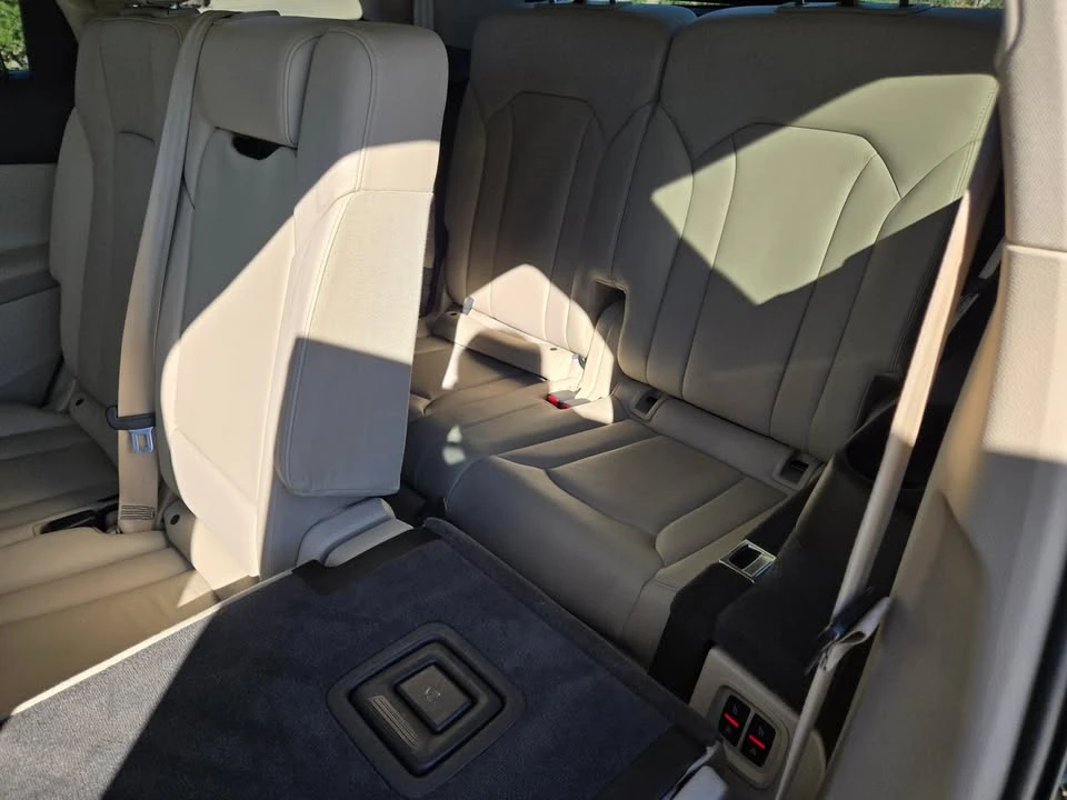 2017 Audi 4M Q7 - Image 17 of 19