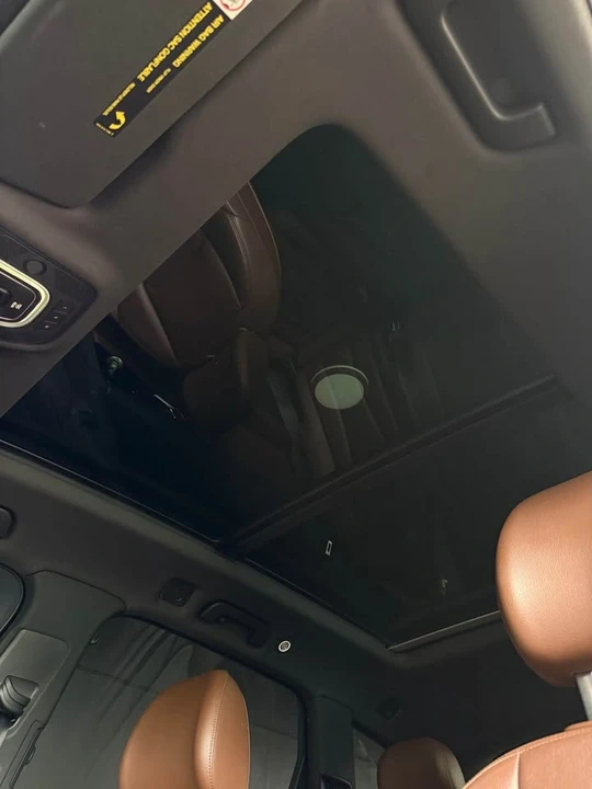 2017 Audi 4M Q7 - Image 11 of 20
