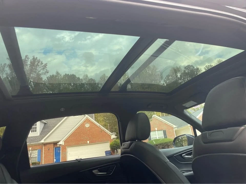 2017 Audi 4M Q7 - Image 11 of 20