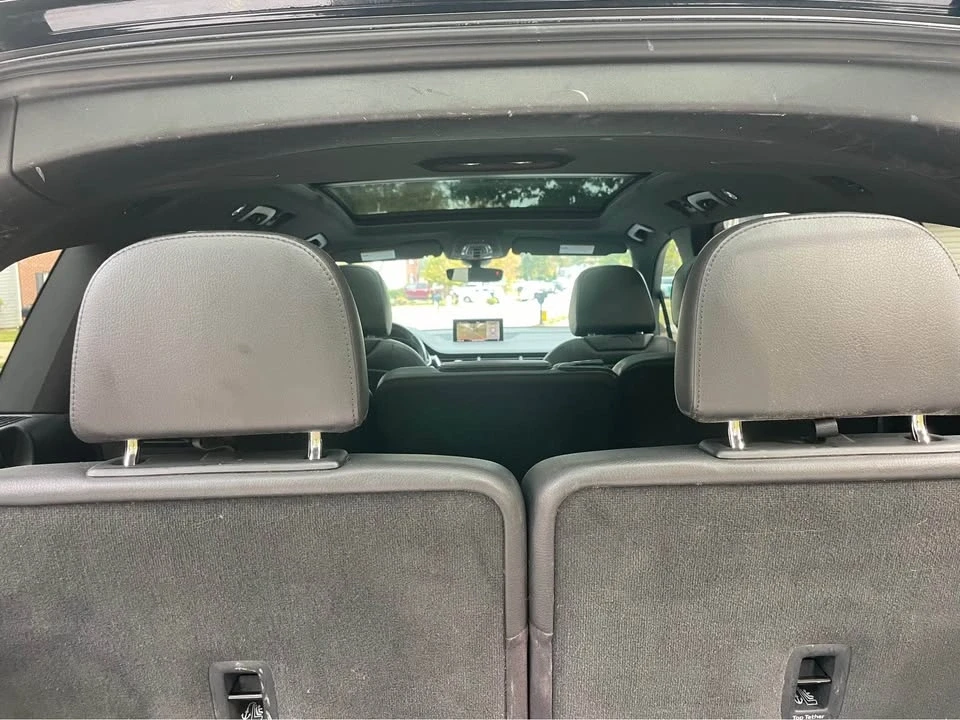 2017 Audi 4M Q7 - Image 9 of 20