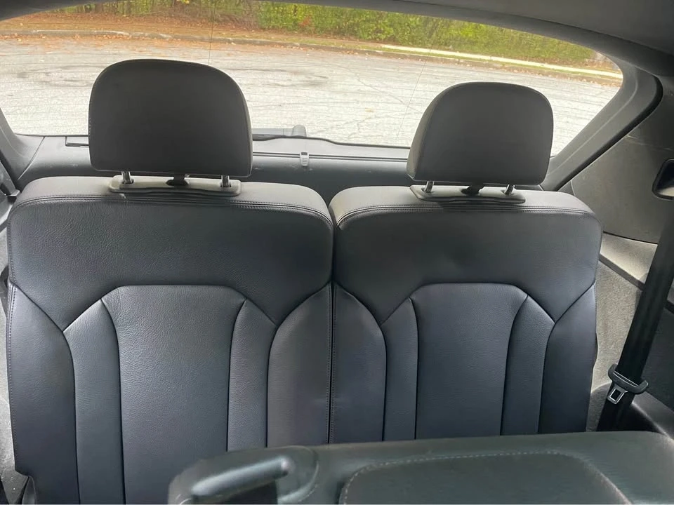 2017 Audi 4M Q7 - Image 8 of 20