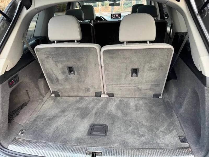 2017 Audi 4M Q7 - Image 16 of 20