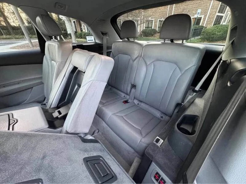 2017 Audi 4M Q7 - Image 15 of 20