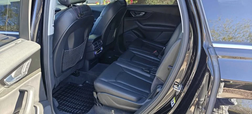 2017 Audi 4M Q7 - Image 6 of 14