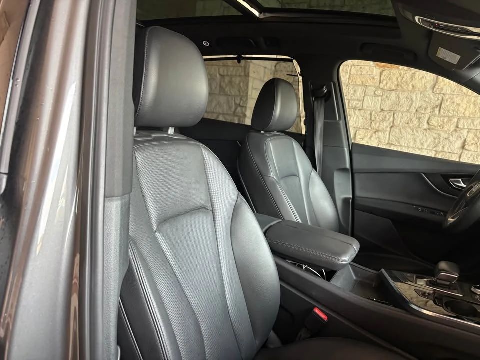 2017 Audi 4M Q7 - Image 15 of 20