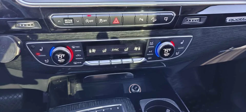 2017 Audi 4M Q7 - Image 14 of 14