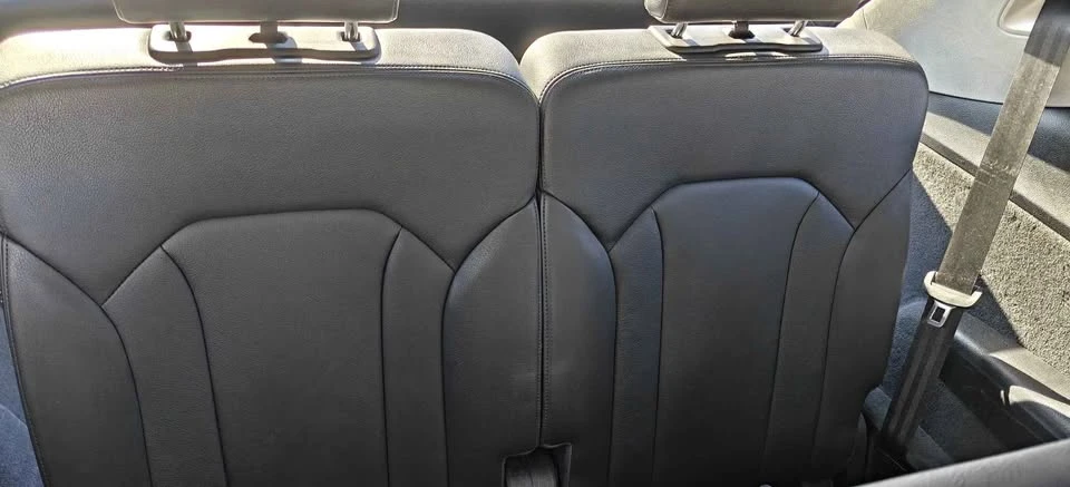 2017 Audi 4M Q7 - Image 8 of 14