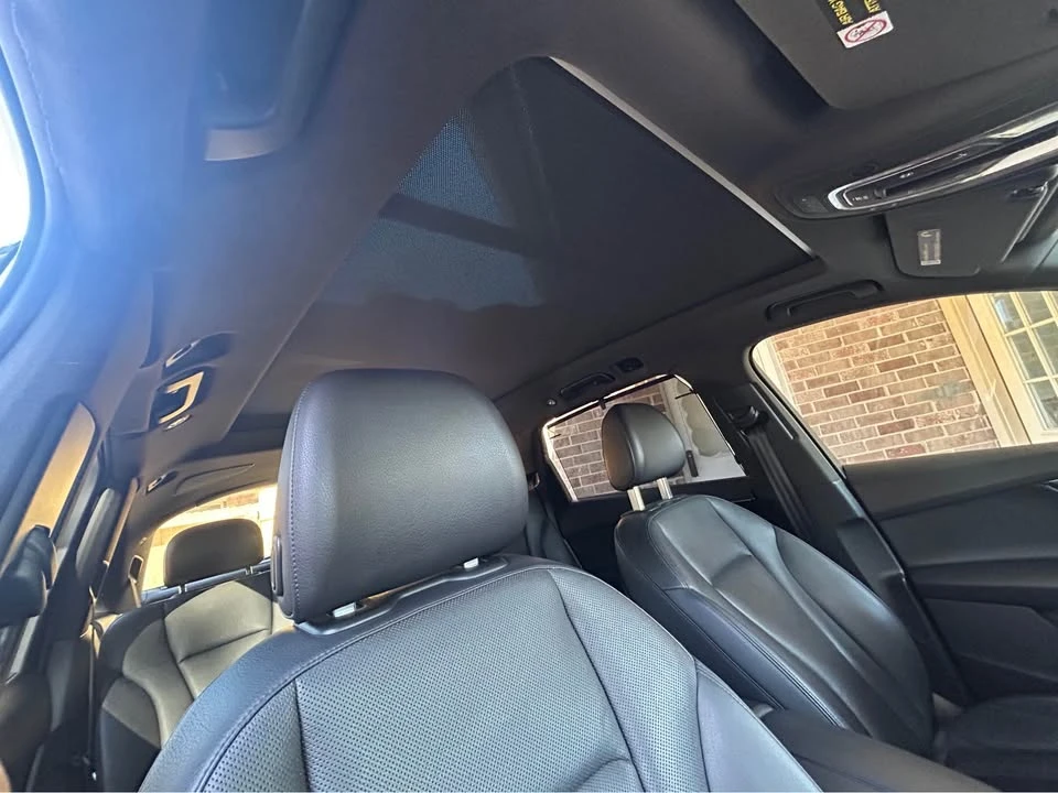 2017 Audi 4M Q7 - Image 15 of 18