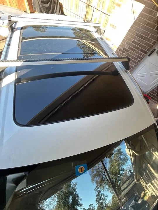 2017 Audi 4M Q7 - Image 5 of 18
