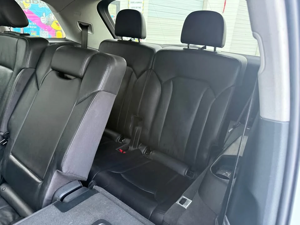 2017 Audi 4M Q7 - Image 11 of 17