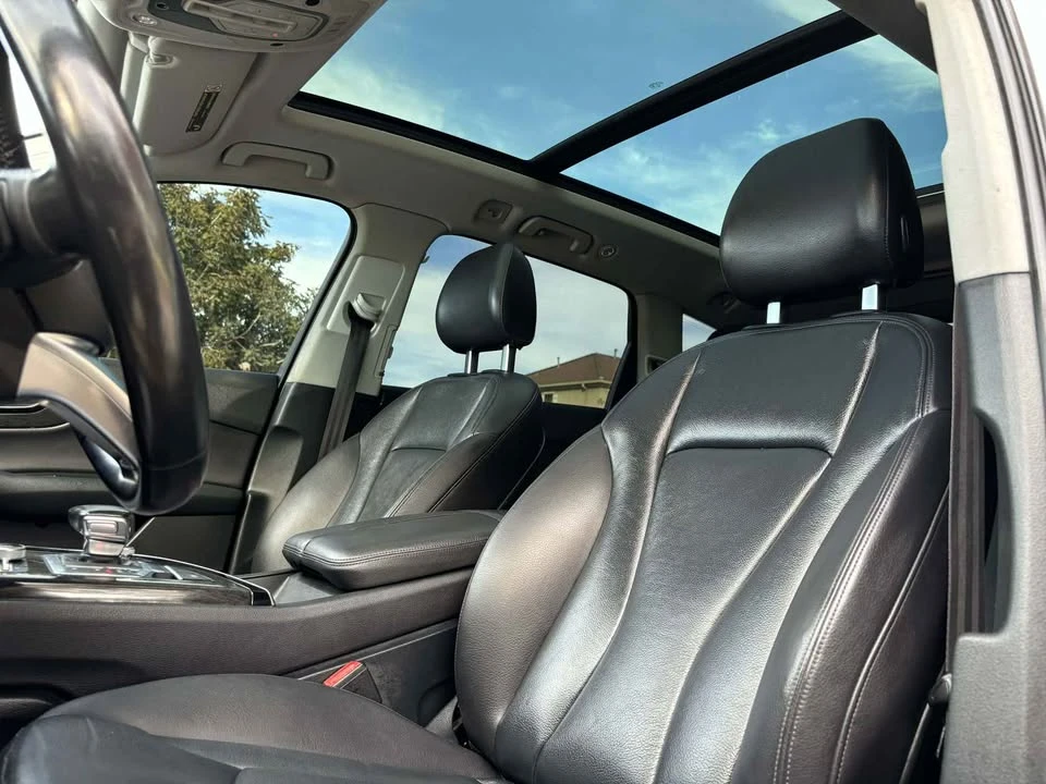 2017 Audi 4M Q7 - Image 6 of 9