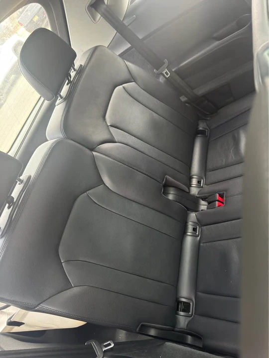 2017 Audi 4M Q7 - Image 6 of 9
