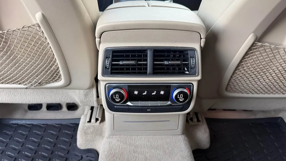 2017 Audi 4M Q7 - Image 13 of 16