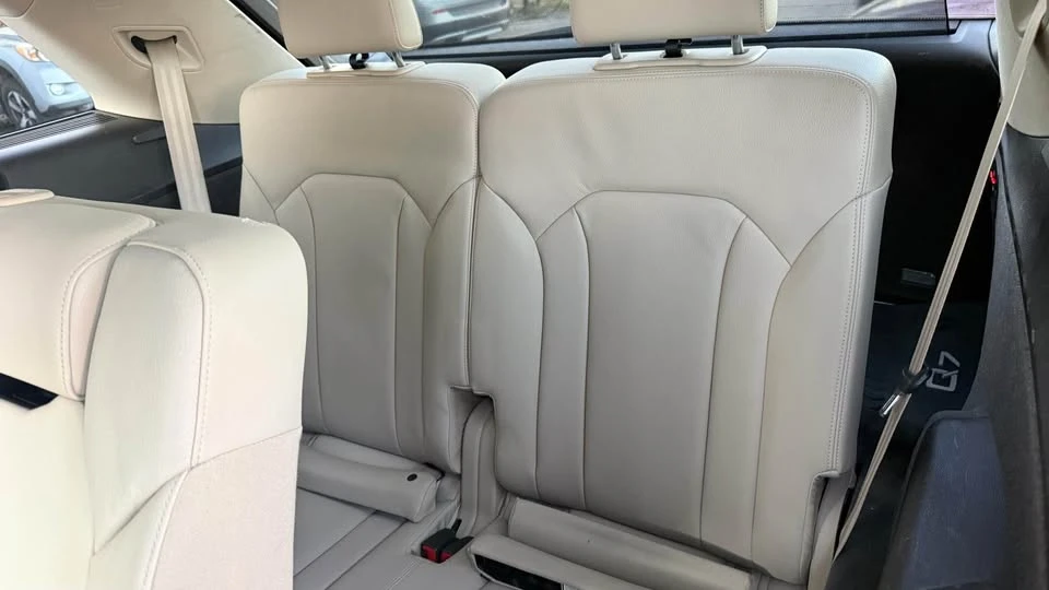 2017 Audi 4M Q7 - Image 15 of 16