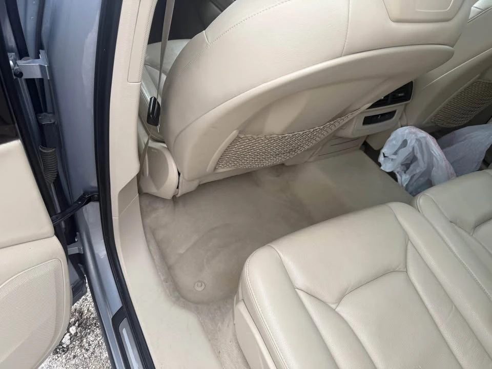 2017 Audi 4M Q7 - Image 11 of 11