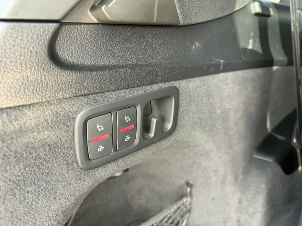 2017 Audi 4M Q7 - Image 17 of 17