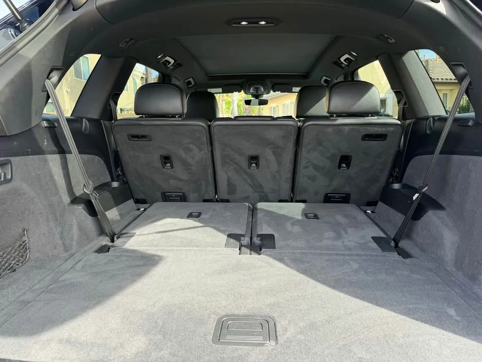 2017 Audi 4M Q7 - Image 13 of 17