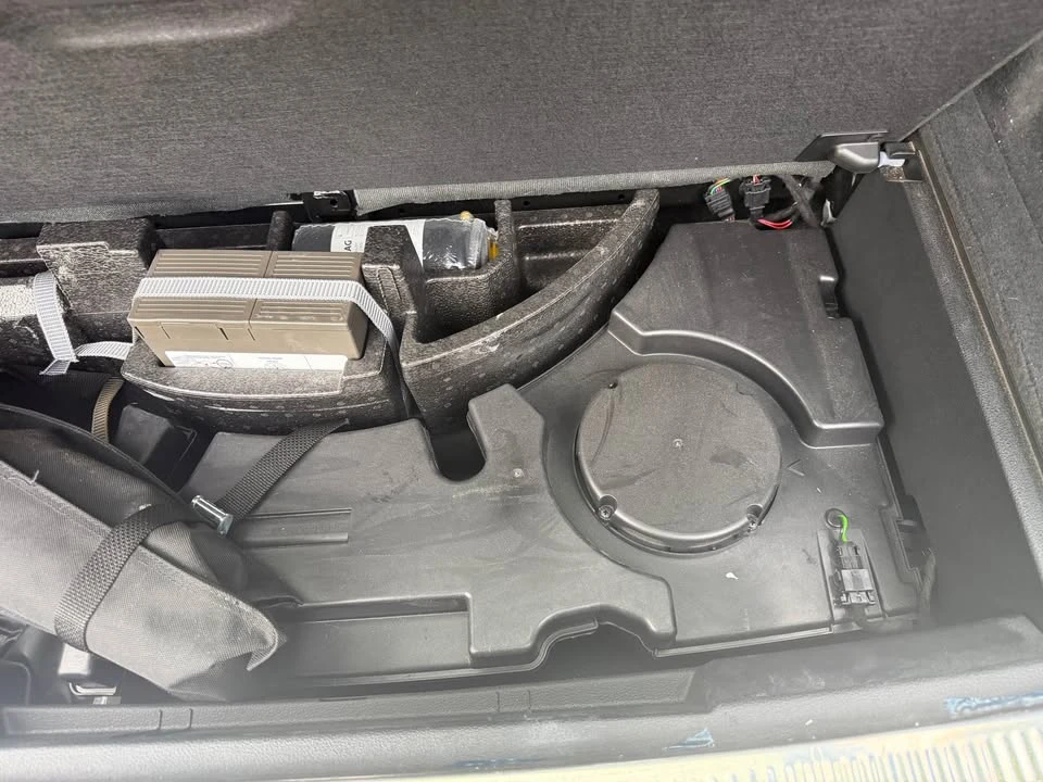 2017 Audi 4M Q7 - Image 4 of 13