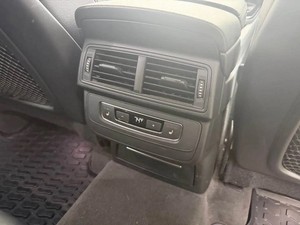 2017 Audi 4M Q7 - Image 7 of 13