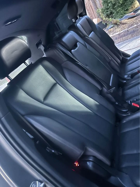 2017 Audi 4M Q7 - Image 8 of 11