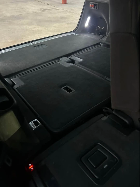 2017 Audi 4M Q7 - Image 7 of 11