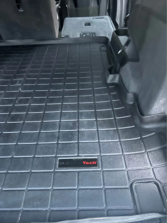 2017 Audi 4M Q7 - Image 3 of 11