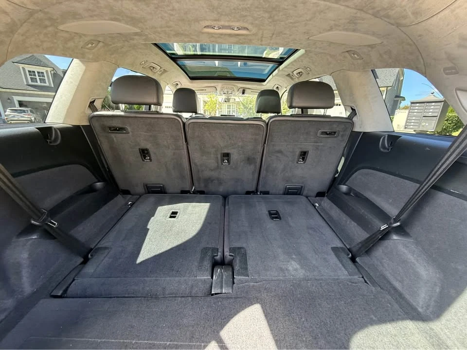 2017 Audi 4M Q7 - Image 13 of 17