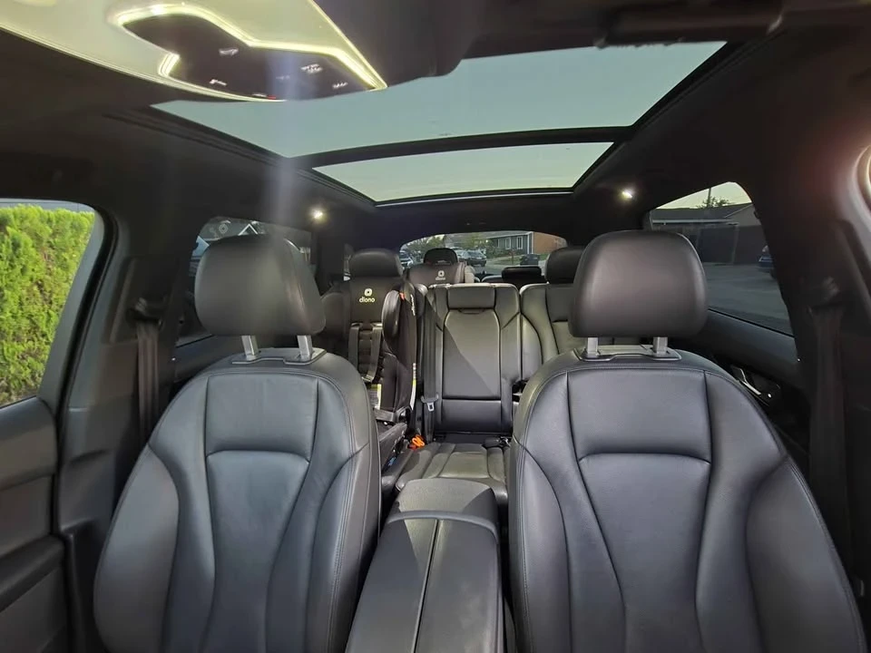 2017 Audi 4M Q7 - Image 17 of 19
