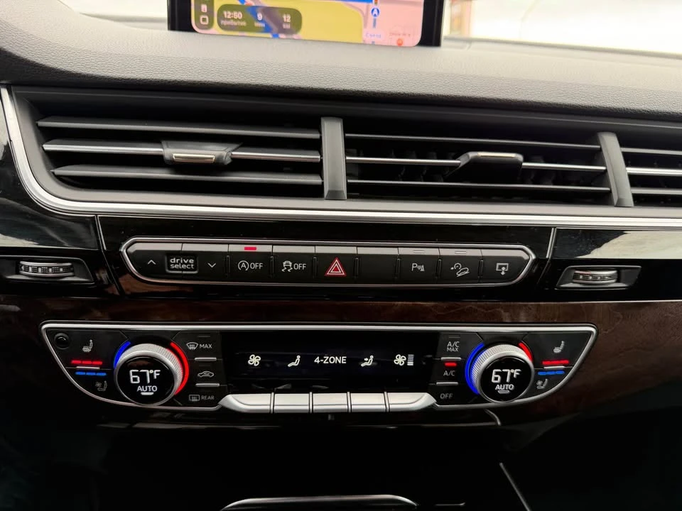 2017 Audi 4M Q7 - Image 19 of 20