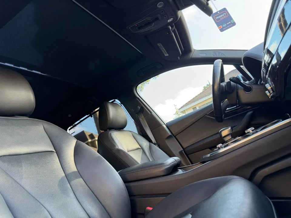 2017 Audi 4M Q7 - Image 10 of 20