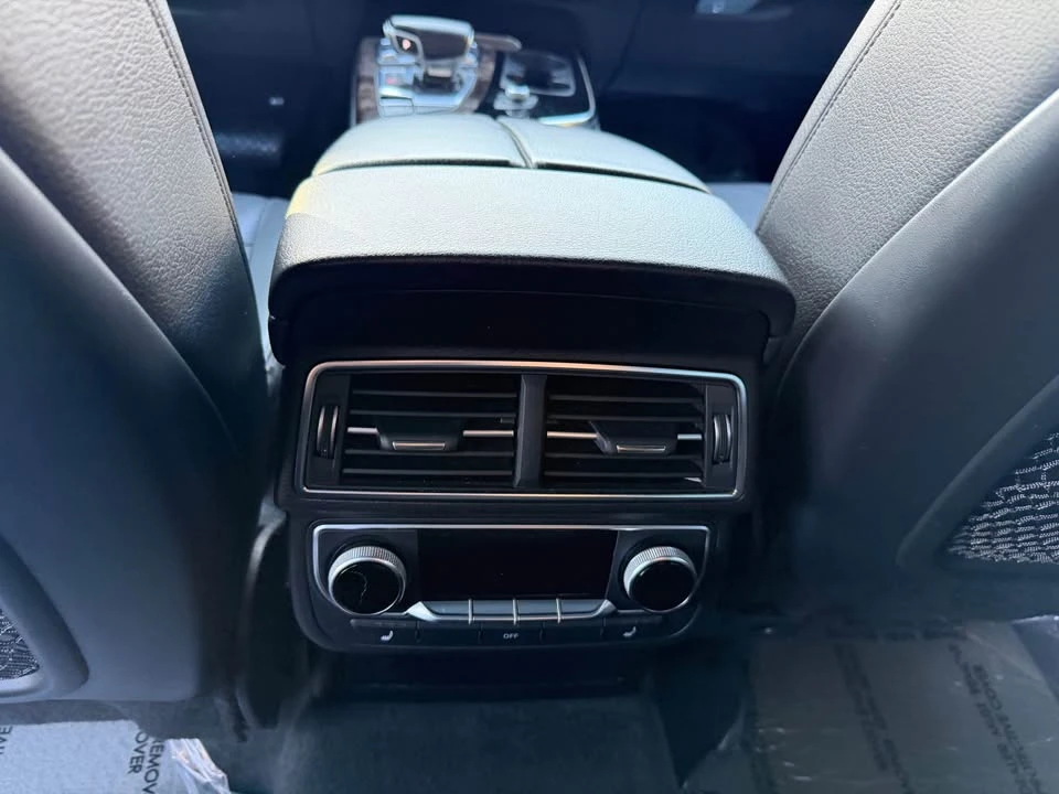 2017 Audi 4M Q7 - Image 15 of 20
