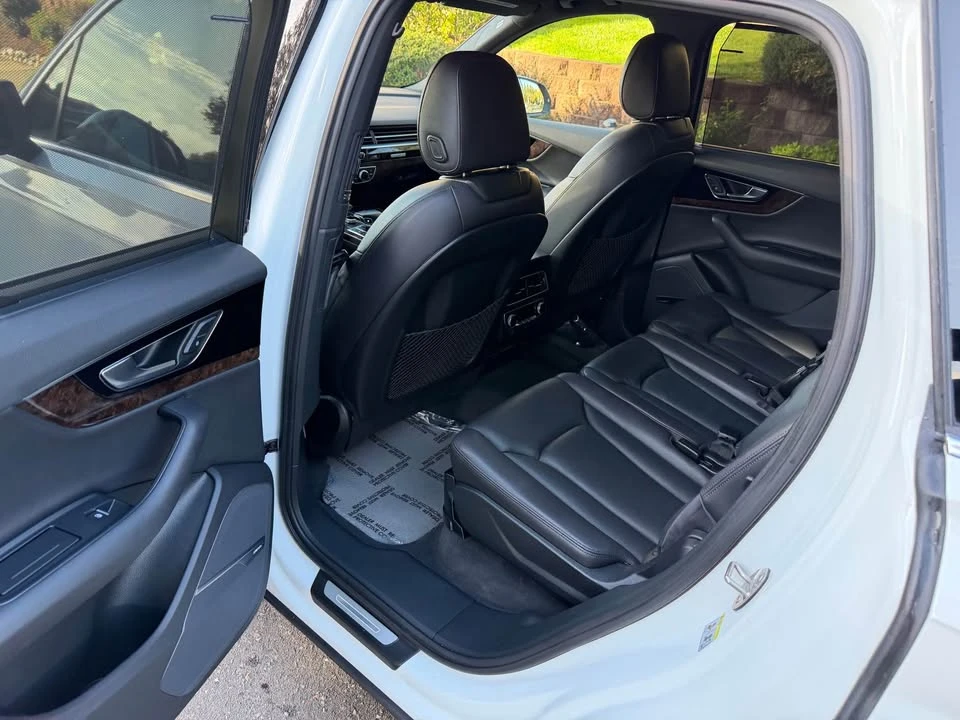 2017 Audi 4M Q7 - Image 16 of 20