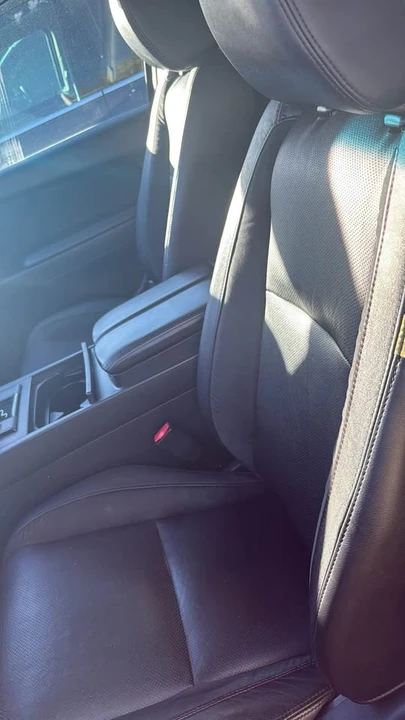 2017 Audi 4M Q7 - Image 6 of 17