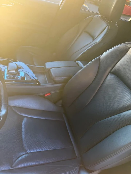 2017 Audi 4M Q7 - Image 14 of 17