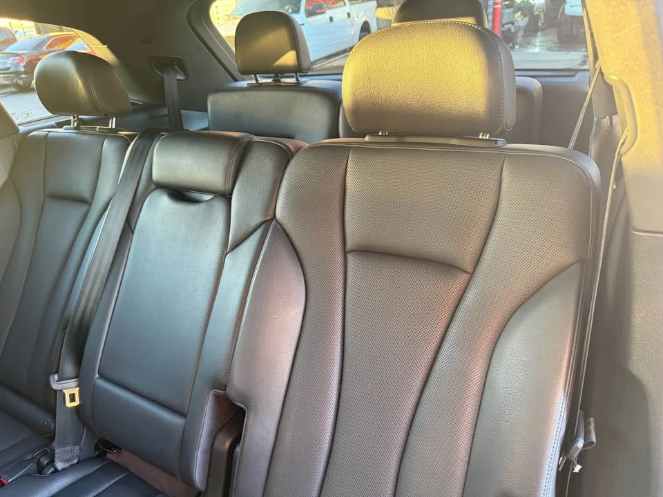 2017 Audi 4M Q7 - Image 9 of 17