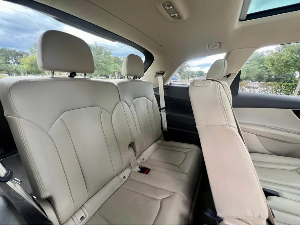 2017 Audi 4M Q7 - Image 14 of 19