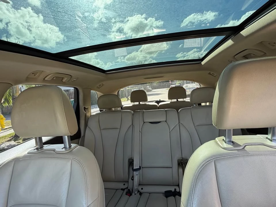 2017 Audi 4M Q7 - Image 18 of 19