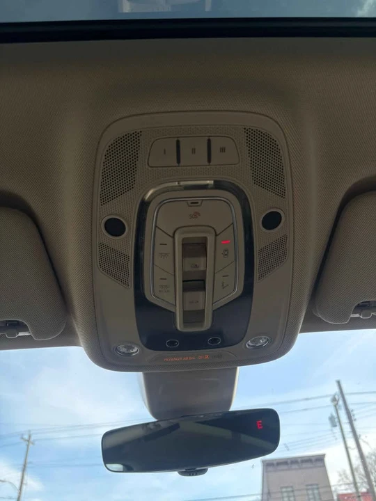 2017 Audi 4M Q7 - Image 14 of 20
