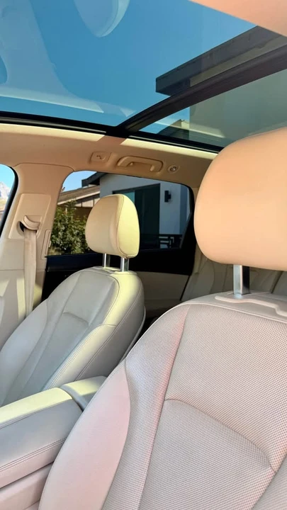 2017 Audi 4M Q7 - Image 6 of 11