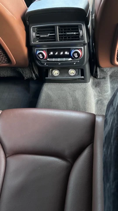 2017 Audi 4M Q7 - Image 6 of 17