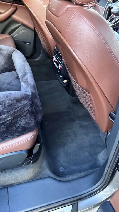 2017 Audi 4M Q7 - Image 5 of 17