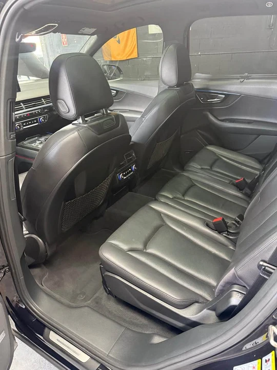 2017 Audi 4M Q7 - Image 13 of 13
