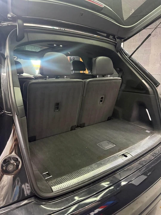 2017 Audi 4M Q7 - Image 10 of 13