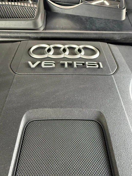 2017 Audi 4M Q7 - Image 6 of 13