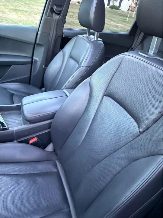 2017 Audi 4M Q7 - Image 16 of 20