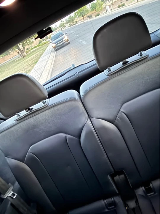 2017 Audi 4M Q7 - Image 15 of 20