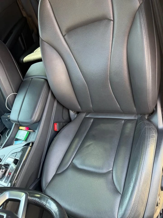 2017 Audi 4M Q7 - Image 8 of 18