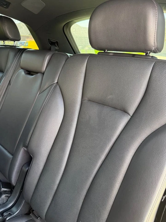 2017 Audi 4M Q7 - Image 14 of 18