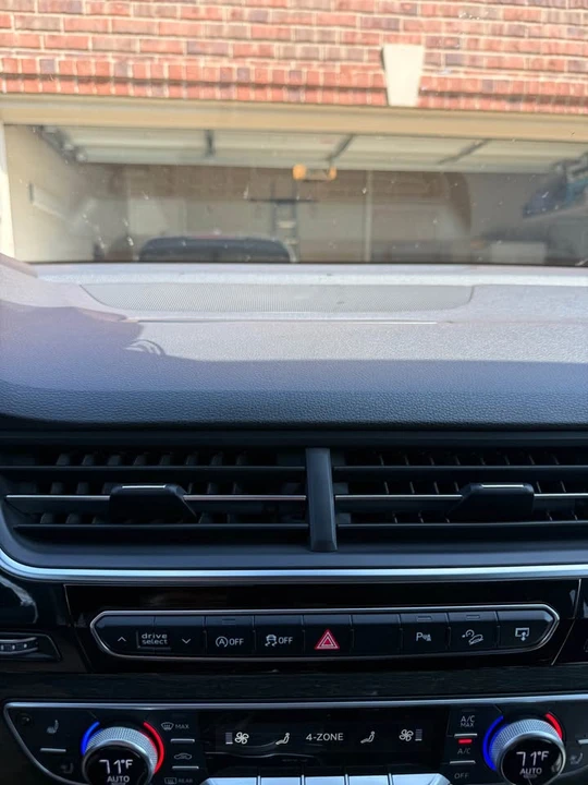 2017 Audi 4M Q7 - Image 3 of 18