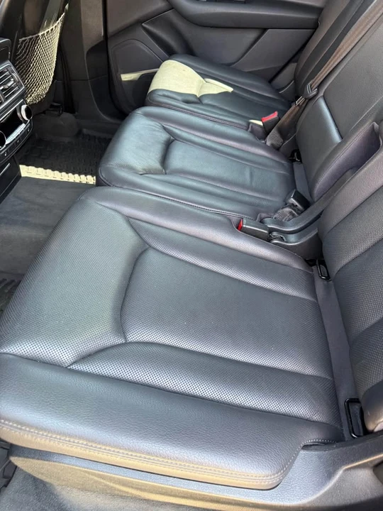 2017 Audi 4M Q7 - Image 13 of 18